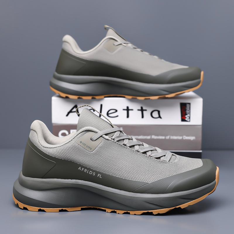 New Golf Men Shoes Lightweight Size 39-44 Golfing Sneaker Male Walking Golfers Footwears