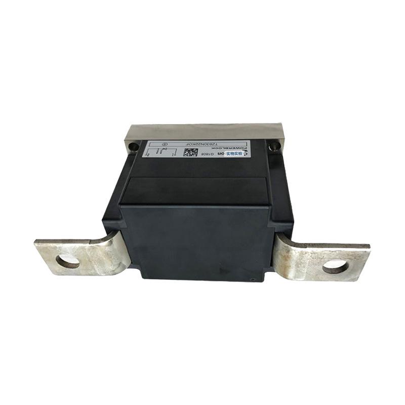 Thyristor Module TZ630N22KOF TZ740N22KOF - Electronic Components in Stock