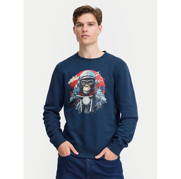 Толстовка Blend 20717756 EU M