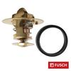 Thermostat Kit For 1994-98 Dodge Ford Freightliner 5.9 6BT Cumm Diesel Engine