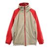 RRL Reversible Food Jacket M Beige X Red Men's Used