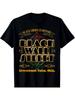 Black Wall Street: Greenwood Tulsa Oklahoma History T-Shirt