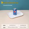 Zhaoran Melamine Rectangular Serving Tray
