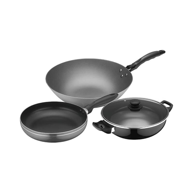 Supor Classic Cookware Set