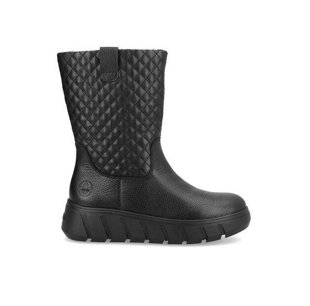 

Ботильоны Rieker Y3553-00 черные 37