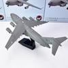 Nsmodel1:200 US Transport C-17 Simulation Alloy Fighter Aircraft Model Finished Product