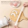 100 Pcs Thickened Disposable Kitchen Tear-free Dustproof and Odour-proof Plastic Wrap Cover