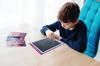 Lexibook Frozen Drawing Tablet Board, Draw and Erasable, CRT10FZ, Authentic