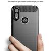 For Motorola Moto E6i E6s 2020 Soft Silicone Case Luxury Matte Back Cover for Moto E6s 2020 Shockproof Protective Phone Cases