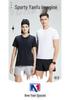 Men's Quick-Dry Sun Protection Sports T-Shirt - 2024 Summer Collection