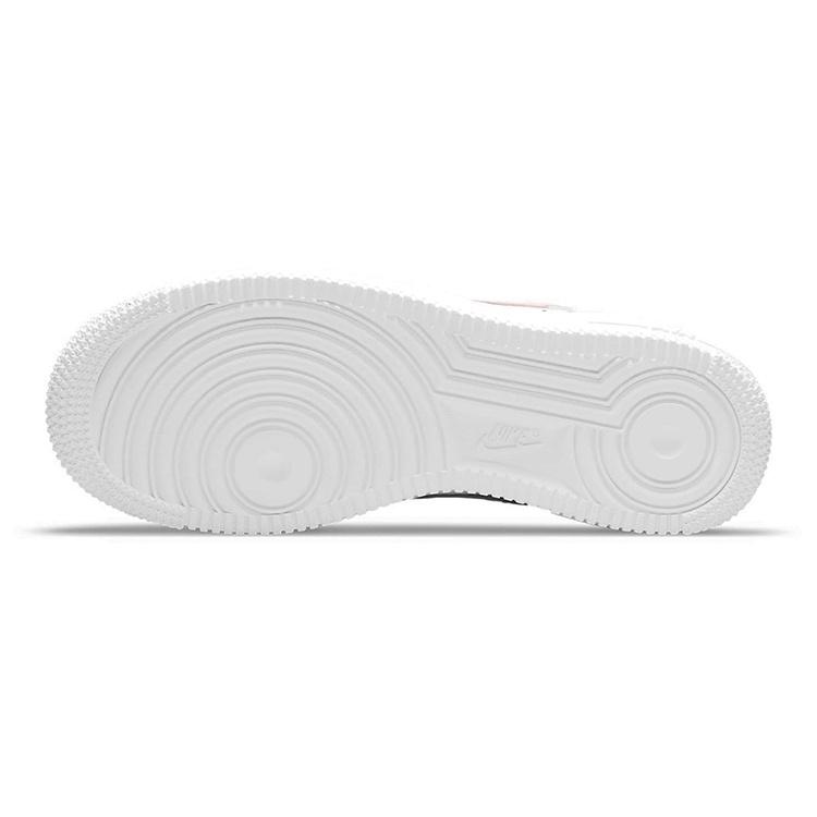 (GS) Nike Air Force 1 'Pink Foam White ' Kids' CT3839-103