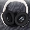 Universal Noise reductions Ear Cushions Breathable Comfort Earpads For H4 Heasets Durability Construction Easy Installat