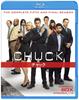 CHUCK Complete Set (Final) (2-Disc) [Blu-ray]