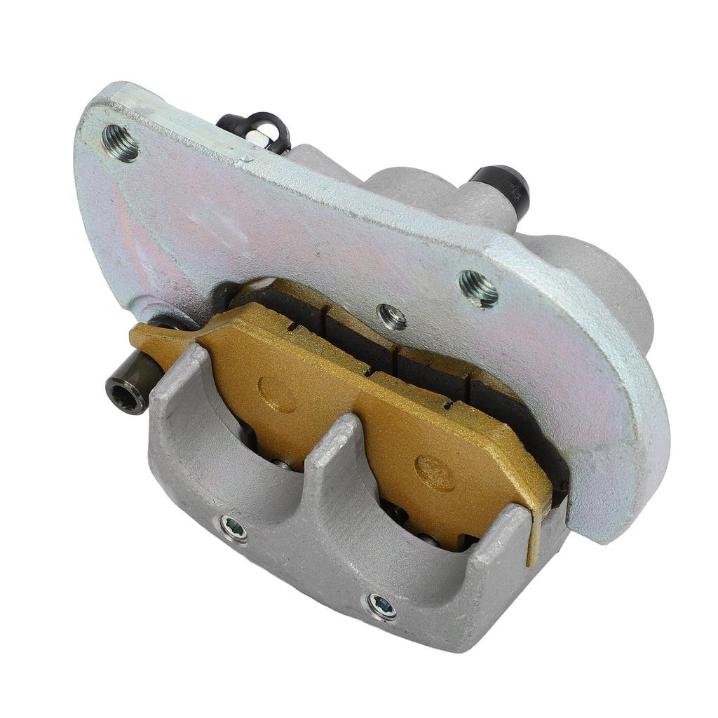 Front Disc Brake Calipers Metal Replacement Brake Caliper Assembly Enhanced Braking for Maverick 1000R XMR XDS XDS STD