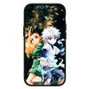 for Samsung Galaxy S25 S24 S23 iPhone 17 16 15 Xiaomi Redmi Note 14 13 12 11 Plus Pro Max XR Case Killua Hunter X Hunter Gon Freecss OPPO Huawei Cover