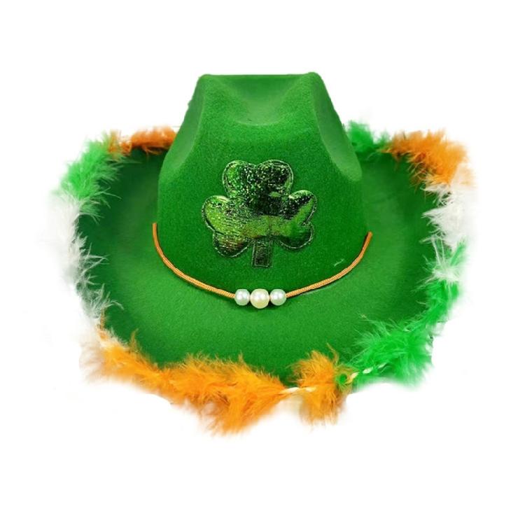 Stylish Party Hat Set Holiday Celebrations Hat Costume Party Decoration Hat for Casual Outfits