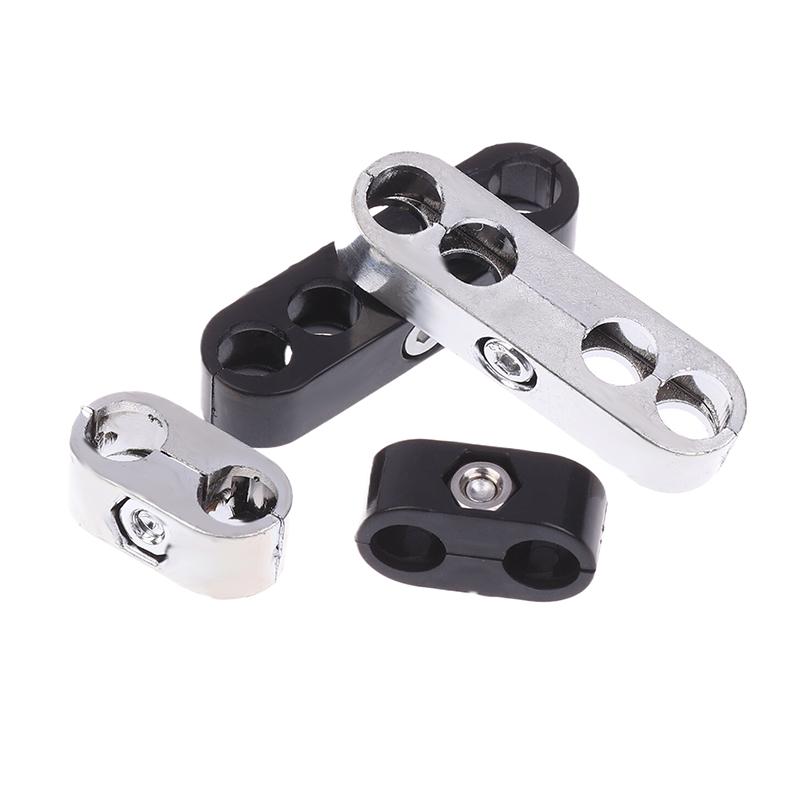 7mm 8mm Univerzální rozdělovač kabelů zapalovacích svíček Oddělovače kabelů zapalovacích svíček Rozdělovače Ochranné hadice Pro Chevy Pro Ford Pro Mopar