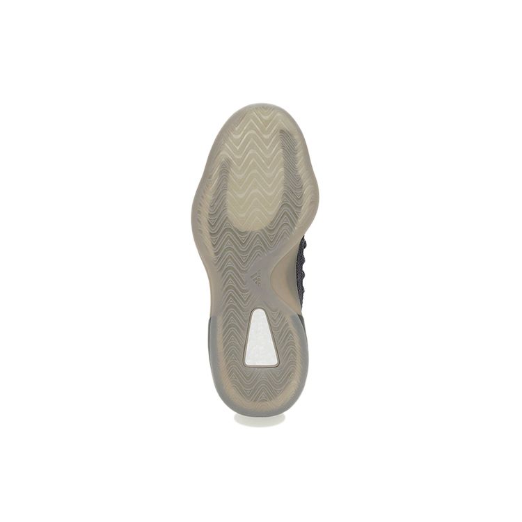adidas Yeezy Basketbalové pletené tenisky Slate Blue Unisex GV8294