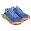 Adidas Terrex Soulstride Flow Blue Fusion Orange Men Sneakers Impact-Orange HP5565