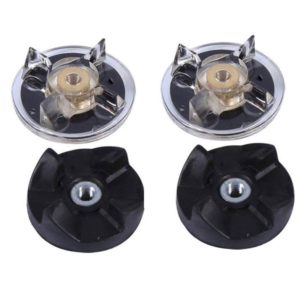 Kitchen Blender Blade Gear Gear Clutch Set Moto Base Gear for Nutribullet Blender