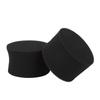 2pcs Speaker Port Tube Sponge Vibration Reduction Bass Air Duct Sponge for Car Speaker Subwoofer