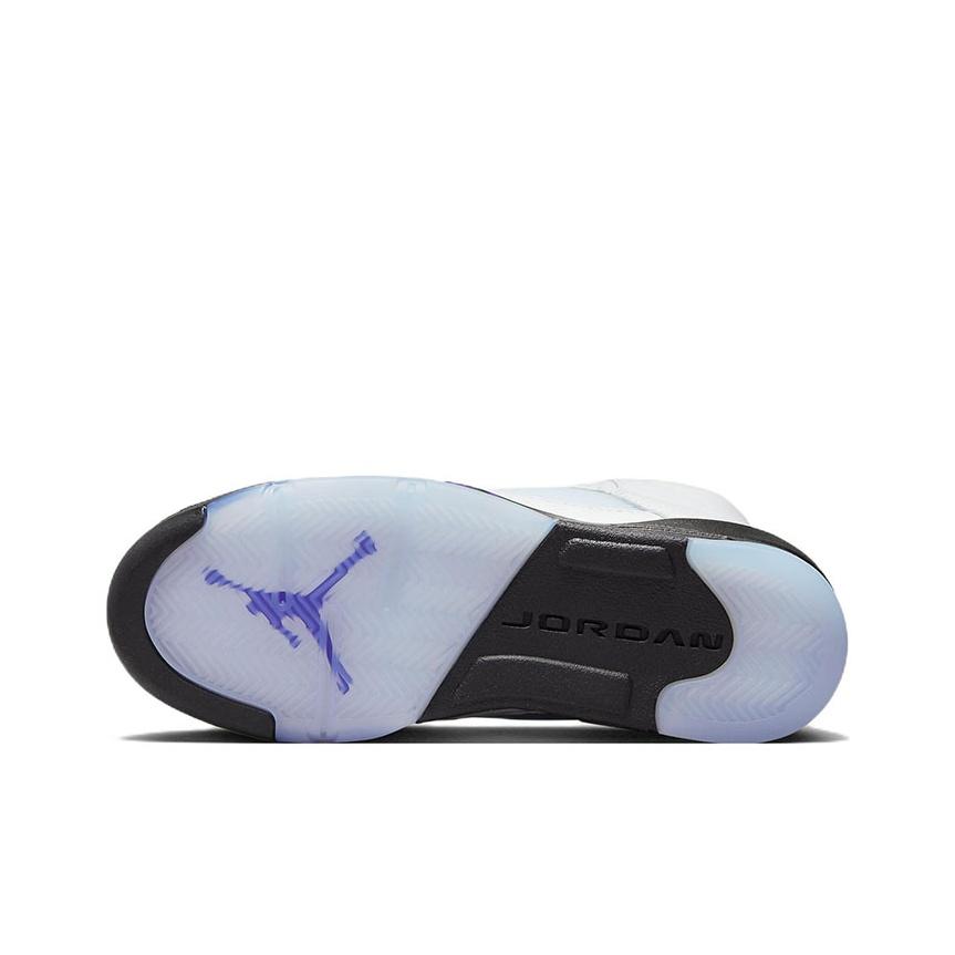 New Jordan 5 Retro Dark Concord GS 440888-141