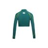 Under Armour Raglan Sleeve T Shirt Women's 6014711-338