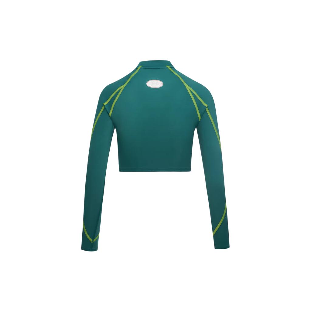 Under Armour Raglan Sleeve T Shirt Women's 6014711-338