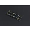 eClip Programming Fixture for ICSP/FTDI Compatibility