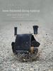 ISE MOUNT Baitcasting Reel Protective Case - Thickened Waterproof SBR