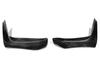 BMW 3 Series F30/F35 320, 328, 330Li M3 Carbon Fiber Front Corner Spats