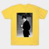 Unisex Módní tričko Chaplin rainy days Potisk Tričko Větší velikosti S-5XL Tričko 100% Bavlna Topy Kulatý výstřih Krátký rukáv Trička