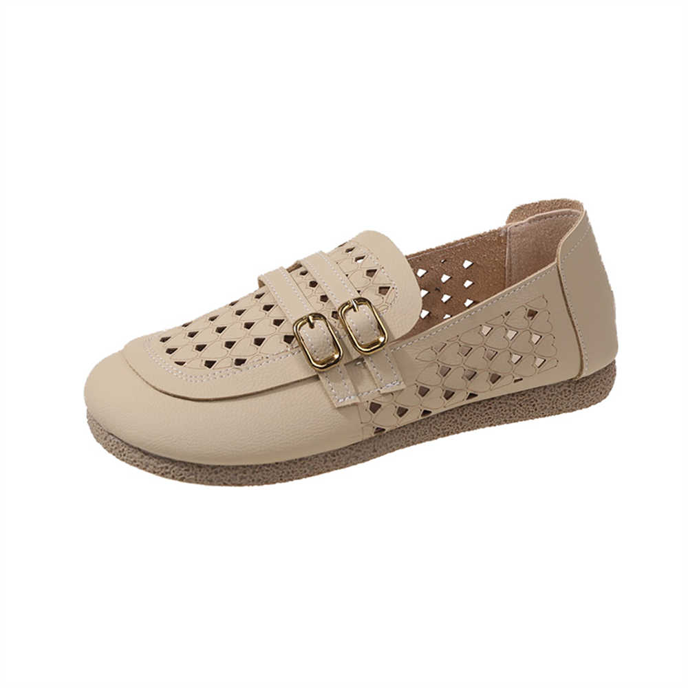 Fashion Loli Round Nose Shoes Woman Small Numbers Dress I'm On The Heel Shoes With Steady Heels Sneakers Sports From Famous Brands