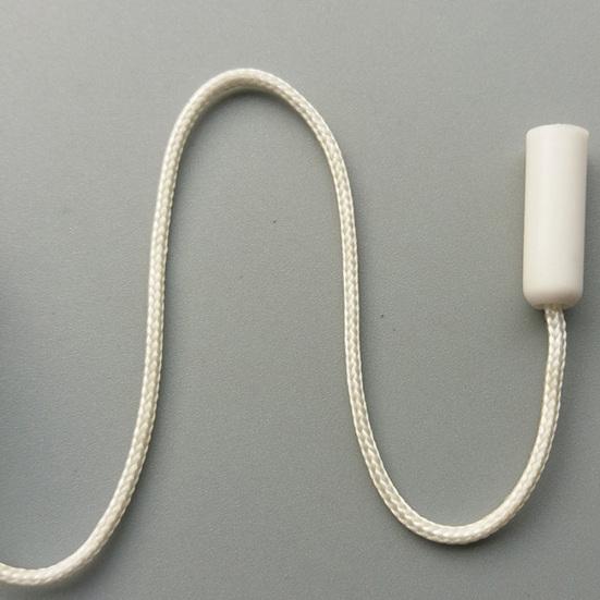 Universal Replacement Home Bathroom Ceiling Pull Wall Lamp Cord String Switch