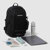 Umbro Feature Backpack  25l  Crossbody  Ur123cbp13 Blk