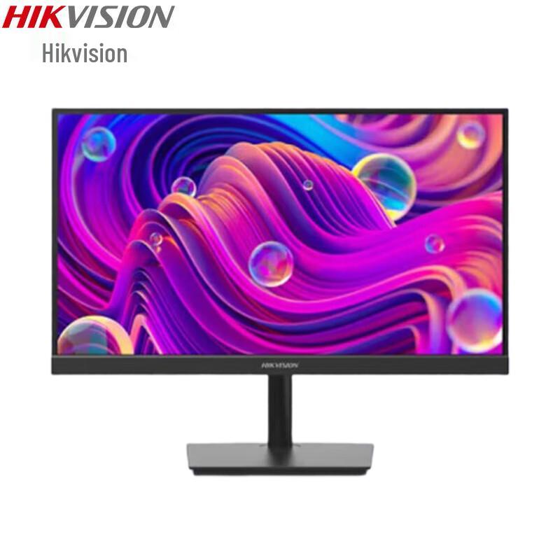 

Монітор Hikvision DS-D5022FQ-NA 22 дюйми 1080P Штепсель CN (адаптер в комплекті)