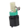 Jiawu M3 M2 Single Hole Faucet Cartridge 92730000 Replacement Easy Ceramic Cartridge Replacement for Hansgrohe Faucets Plastic Material High-Quality -