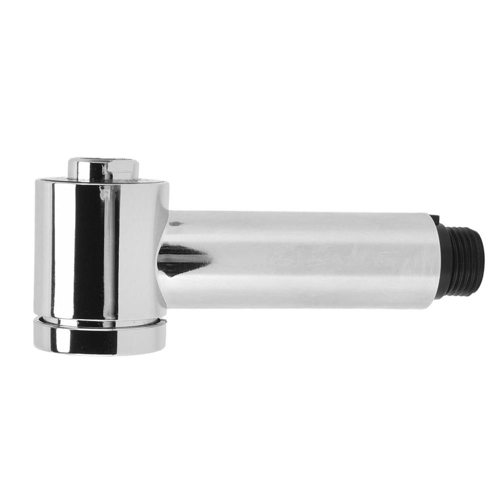 

Multifunctional Faucet G1 2 Pull Out Faucet G1 2 Connector Plastic ABS Material Replacement Faucet Sleek Design Interior Design China Mainland