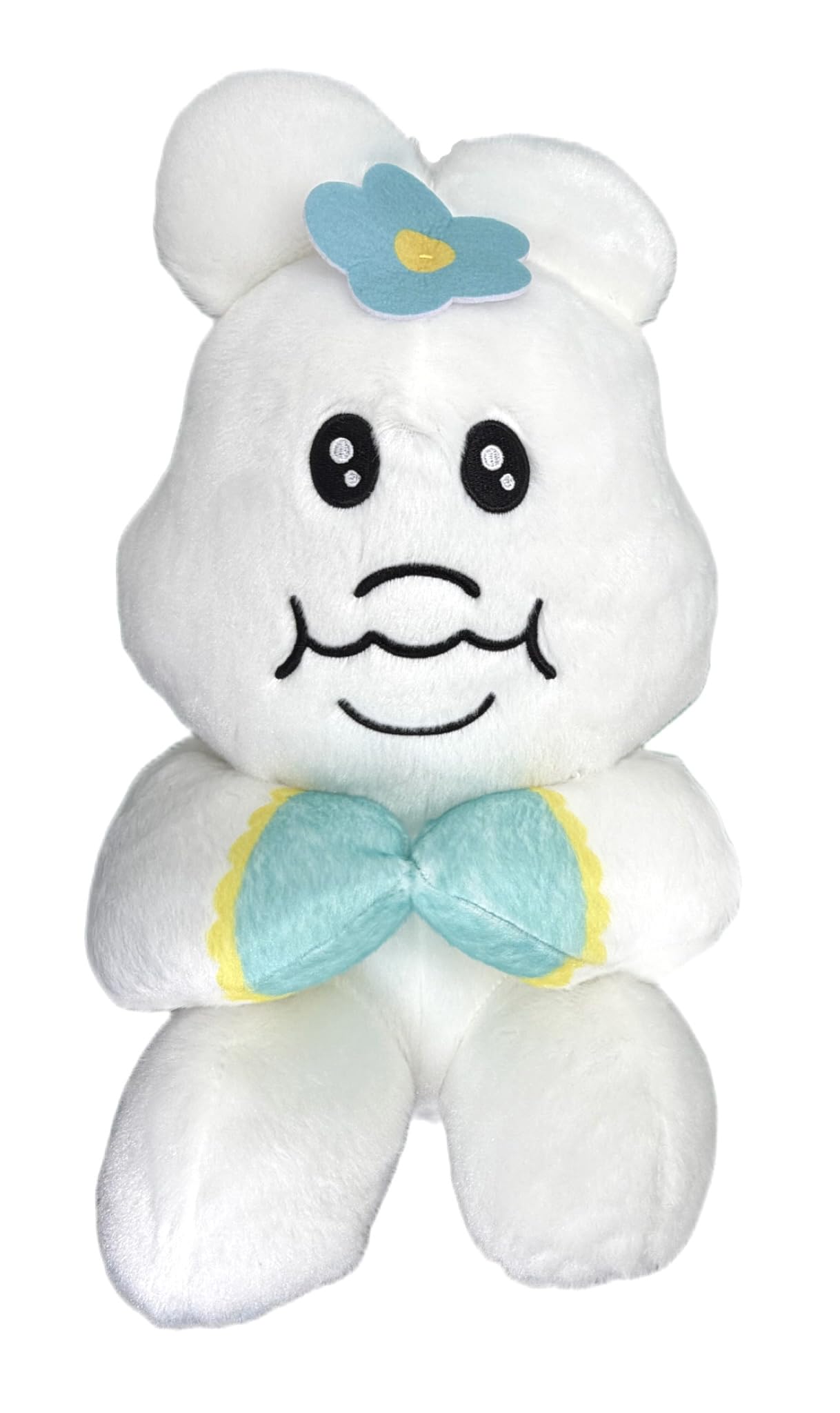 will you sit BIG plush approximately 35cm Npochamu, down? toy,