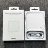 Samsung 15W Qi bezdrátová nabíjecí podložka pro Galaxy Z Flip Fold 6 5 4 3 2 S20 S21 S22 S23 S24 S8 S9 S10 Plus Note 20 Ultra 10 9 8 FE