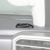 For Toyota Tundra -2025 Carbon Dash Side Air Conditioner Vent Outlet Trim 2P