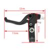 Universal Children Bike Hand Brake Grip Front Brake Lever Accessory Durable Spare Parts for Cycling Repair