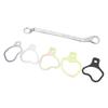 Caster Camber Adjusting and Holding Tool 41620 High Strength Alloy Steel Caster Camber Adjusting Holding Tool