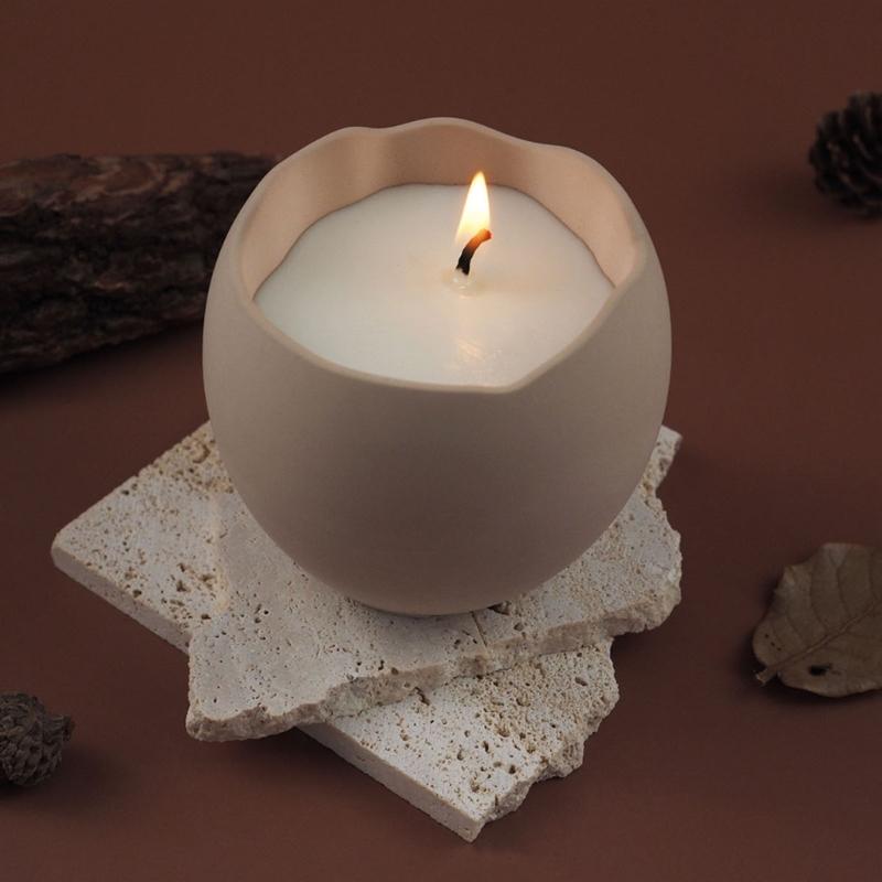 Teelicht-Kerzenhalter-Formen, Epoxid-Gussformen für Harz, DIY-Kristall-Teelichthalter, DIY-Anwendung, einzigartiges Geschenk