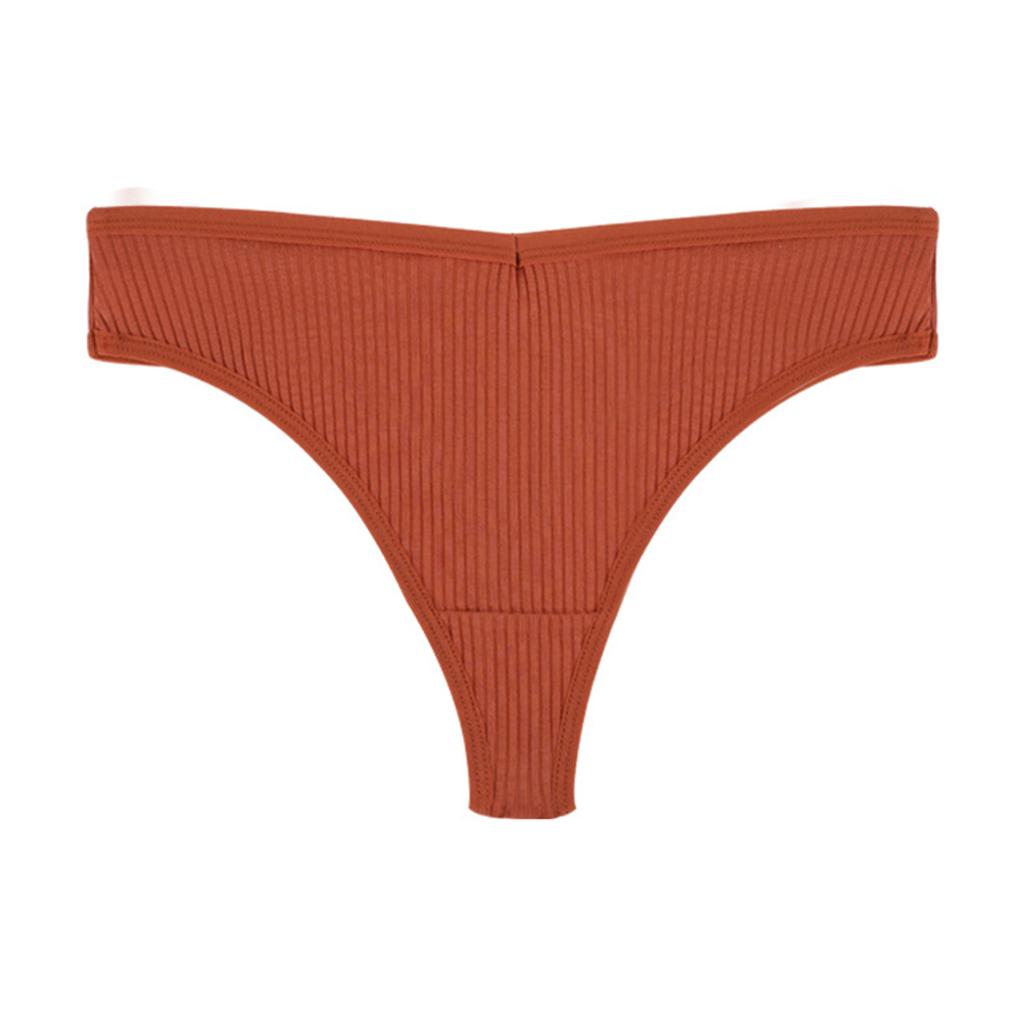 Ladies' Seamless Underwear, Beach Bikini, Fashionable High Elasticity And Comfortable Underwear