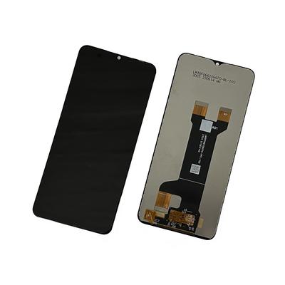 LCD Screen and Digitizer Full Assembly For ZTE Axon 40 Lite NO Frame