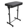 Large Panel Tattoo Armrest Stand Adjustable Height Arm Leg Rest Stand Tattoo Tool for Studio Salon