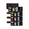 Compatible Toner Cartridge Set for Xerox CP118w Series Printers