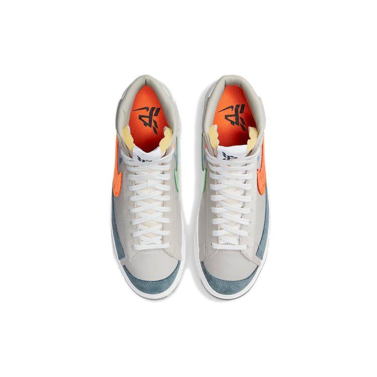 Nike Blazer Mid 77 Vintage Shanghai DC3278-280