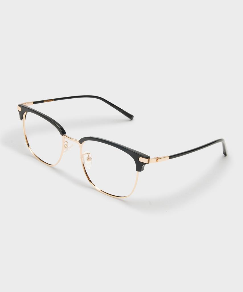Nonpig Zio_Bkgd Eyeglass Frames
